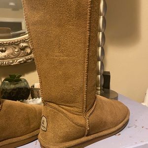 Bear Paw Boots